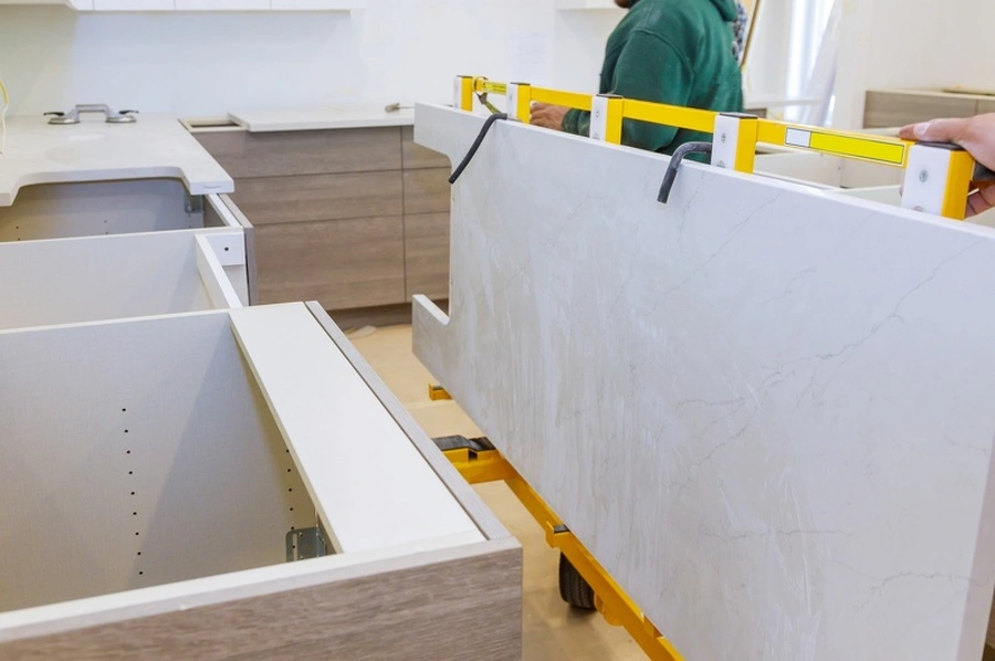 Comparing Countertop Materials For Durability And Style Fort Myers, FL Comparing Countertop Materials For Durability And Style Fort Myers, FL