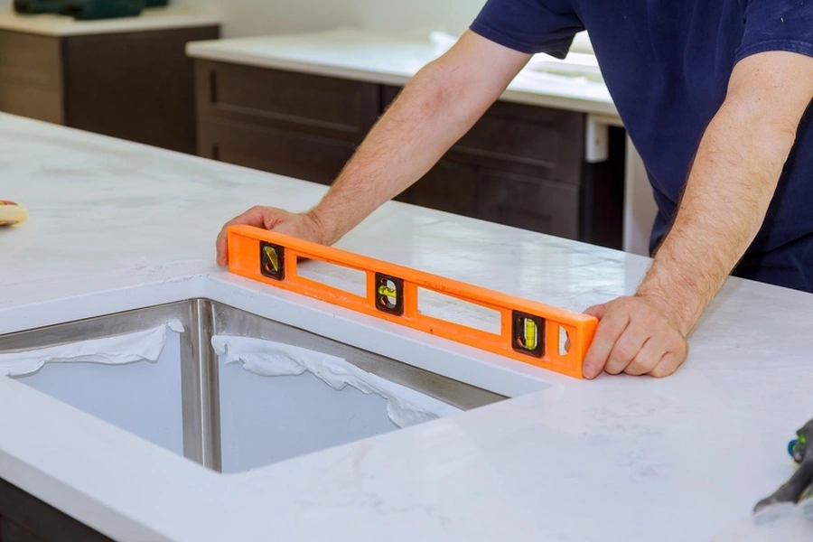 Comparing Countertop Materials For Durability And Style in Fort Myers, FL Comparing Countertop Materials For Durability And Style in Fort Myers, FL