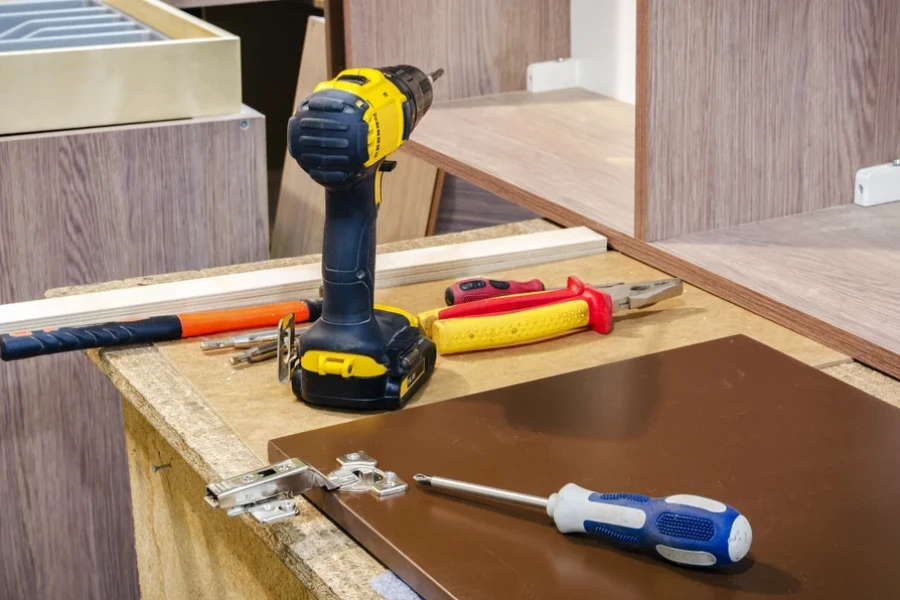Quality Countertop Repair Fort Myers, FL Quality Countertop Repair Fort Myers, FL