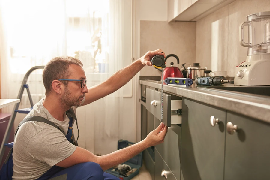 Reputable Kitchen Cabinet Repair Fort Myers, FL Reputable Kitchen Cabinet Repair Fort Myers, FL